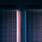 Photo Blackout blinds
